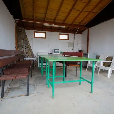 Campsite Бунгала Кърджали *